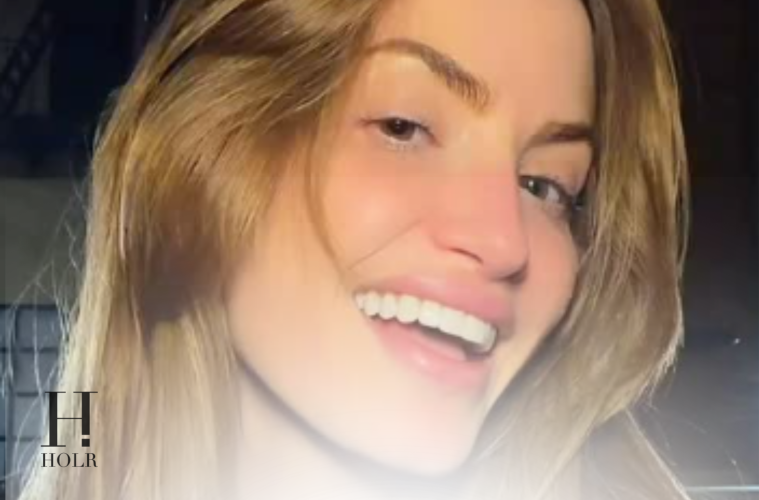 Haleyybaylee’s “Oh Hi” Reel Sparks Viral Internet Reactions