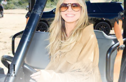 Heidi Klum Teases High-Stakes GNTM 2026 Finale