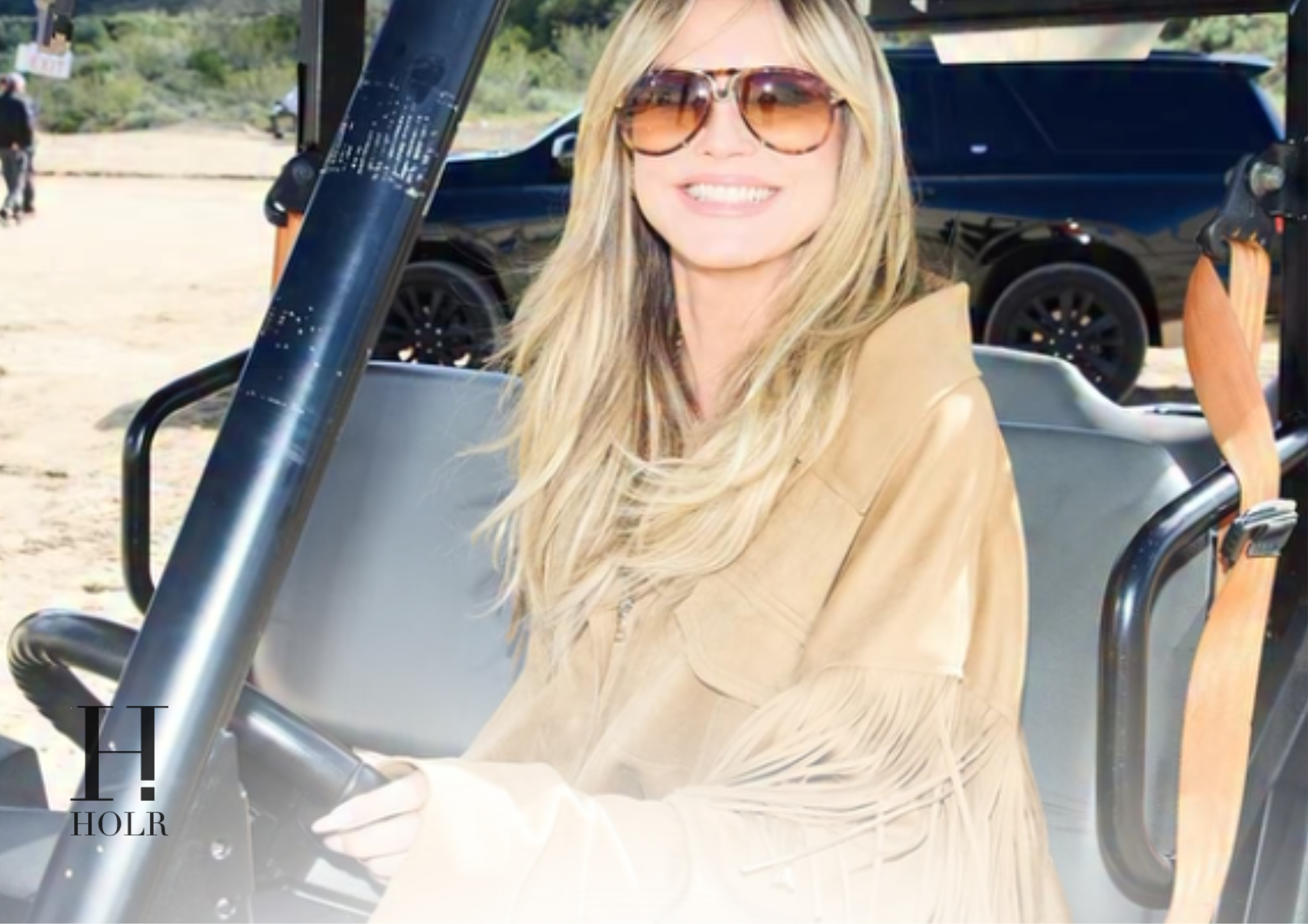 Heidi Klum Teases High-Stakes GNTM 2026 Finale