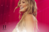Hilary Duff Wraps Small Room Big Nerves Tour In Las Vegas