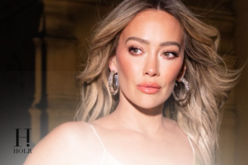 Hilary Duff Performs ‘Breathe In. Breathe Out.’ Live Again