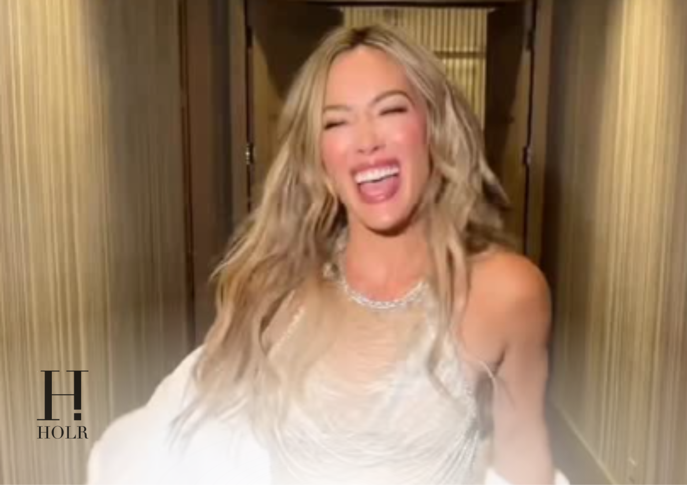 Hilary Duff Announces All 7 “Mine” Tracks Release This Friday