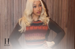 Cardi B Serves “Pretty & Petty” Energy in Fashion Nova