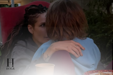 Halsey’s Emotional Mother’s Day Reflection Resonates Deeply With Fans