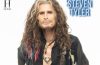 Steven Tyler Stops for Ice Cream in Quincy