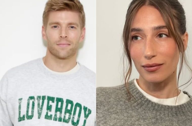 Kyle Cooke Responds to Amanda Batula Breakup Rumors
