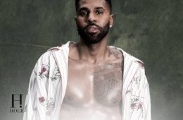 Jason Derulo Asks Fans Where He Should Visit in China