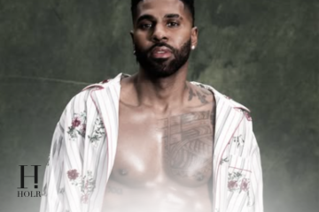 Jason Derulo Asks Fans Where He Should Visit in China