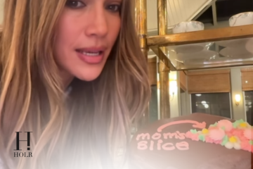 Jennifer Lopez’s Sweet Mother’s Day Post Wins Over Fans