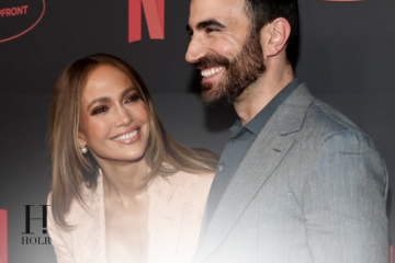 Jennifer Lopez Teases ‘Office Romance’ NYC Premiere