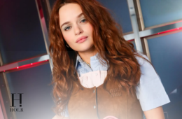 Joey King Celebrates Her ‘Miu Miu Girl’ Era