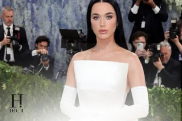 Katy Perry’s Mother’s Day Tribute Leaves Fans Emotional
