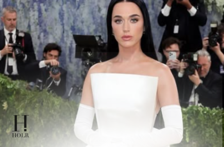 Katy Perry’s Mother’s Day Tribute Leaves Fans Emotional