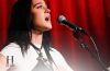 Katy Perry Returns to the Stage Where It All Began