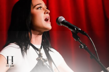 Katy Perry Returns to the Stage Where It All Began