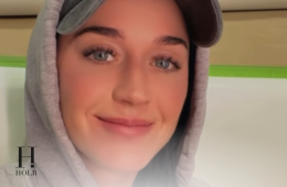 Katy Perry FENAPO Free Show Announcement