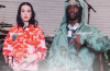 Katy Perry And Chief Keef Surprise Fans With “Legendary Lovers” Link-Up