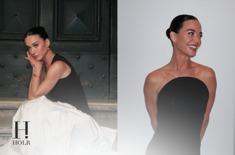 Katy Perry to Perform at FIFA World Cup 2026 Opening Ceremony