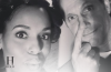 Kerry Washington Celebrates Tony Goldwyn’s Birthday