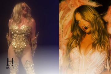 Kesha’s Emotional “Praying” Moment With Her LA Animals