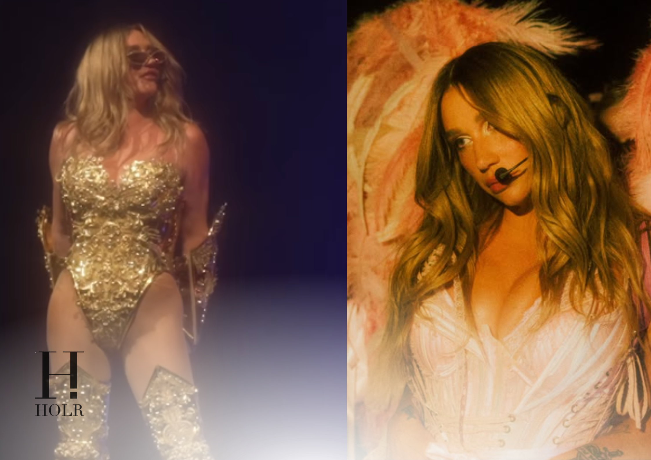 Kesha’s Emotional “Praying” Moment With Her LA Animals