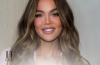 Khloé Kardashian Stuns Fans With Glam Selfie Drop