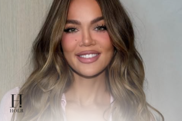 Khloé Kardashian Stuns Fans With Glam Selfie Drop