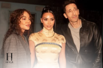 Kim Kardashian Reflects on Emotional Broadway Experience