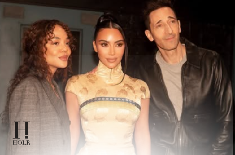 Kim Kardashian Reflects on Emotional Broadway Experience