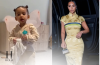 Kim Kardashian’s Sweet Tribute to Her Kids Wins Hearts Online