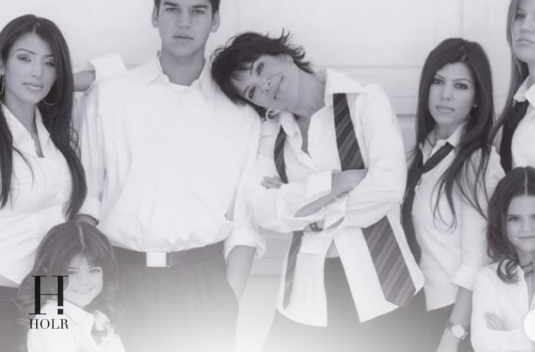 Kris Jenner’s Emotional Mother’s Day 2026 Tribute Celebrates Family Legacy