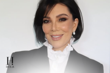 Kris Jenner Celebrates a Stylish Broadway Night Before the Met Gala