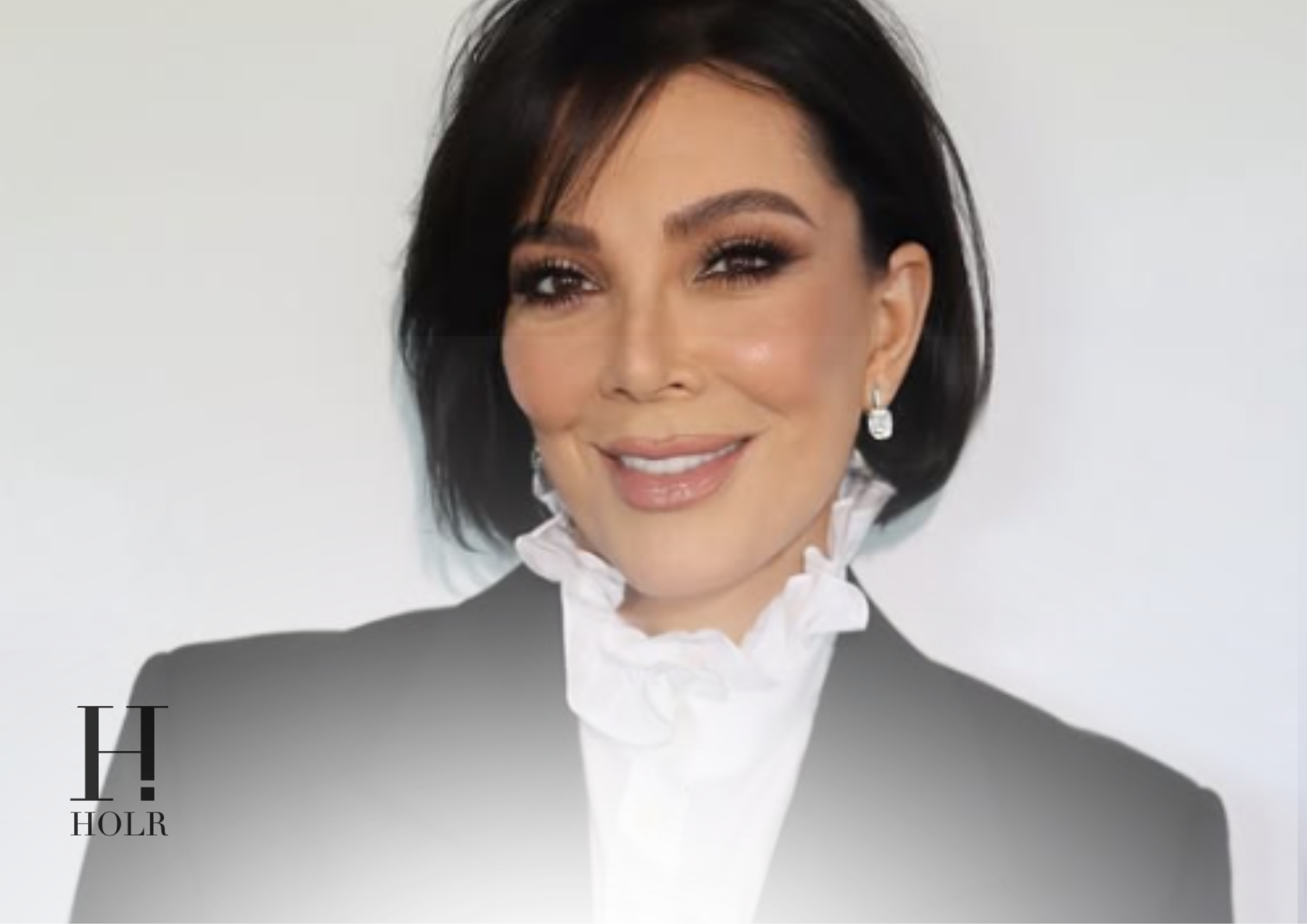 Kris Jenner Celebrates a Stylish Broadway Night Before the Met Gala
