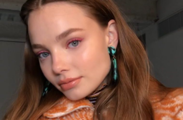 Kristine Froseth Opens Up About Cannes Buzz Film