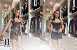 Kristy Sarah Sparks Reactions With Viral Travel Ree