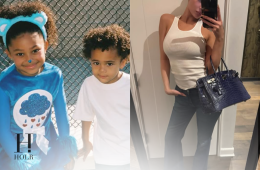 Kylie Jenner Shares Sweet Family Snapshot