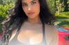 Kylie Jenner Shares Her ‘Cute Little Day’ Online