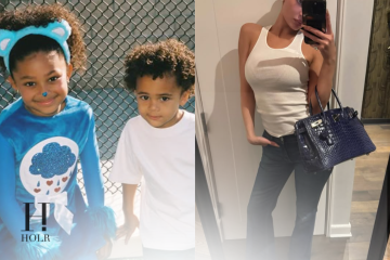 Kylie Jenner Shares Sweet Family Snapshot