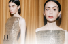 Lily Collins Honors Family Legacy at The King’s Trust 50th Anniversary Gala