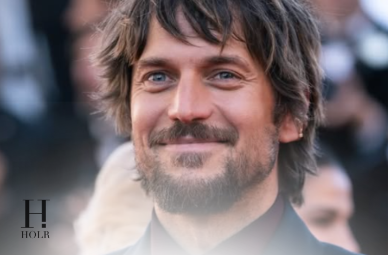 Lucas Bravo Brings Riviera Romance to Cannes