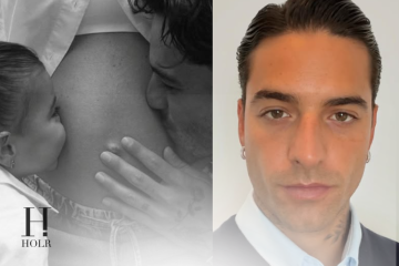 Maluma Expecting Baby No. 2 With Girlfriend Susana Gomez