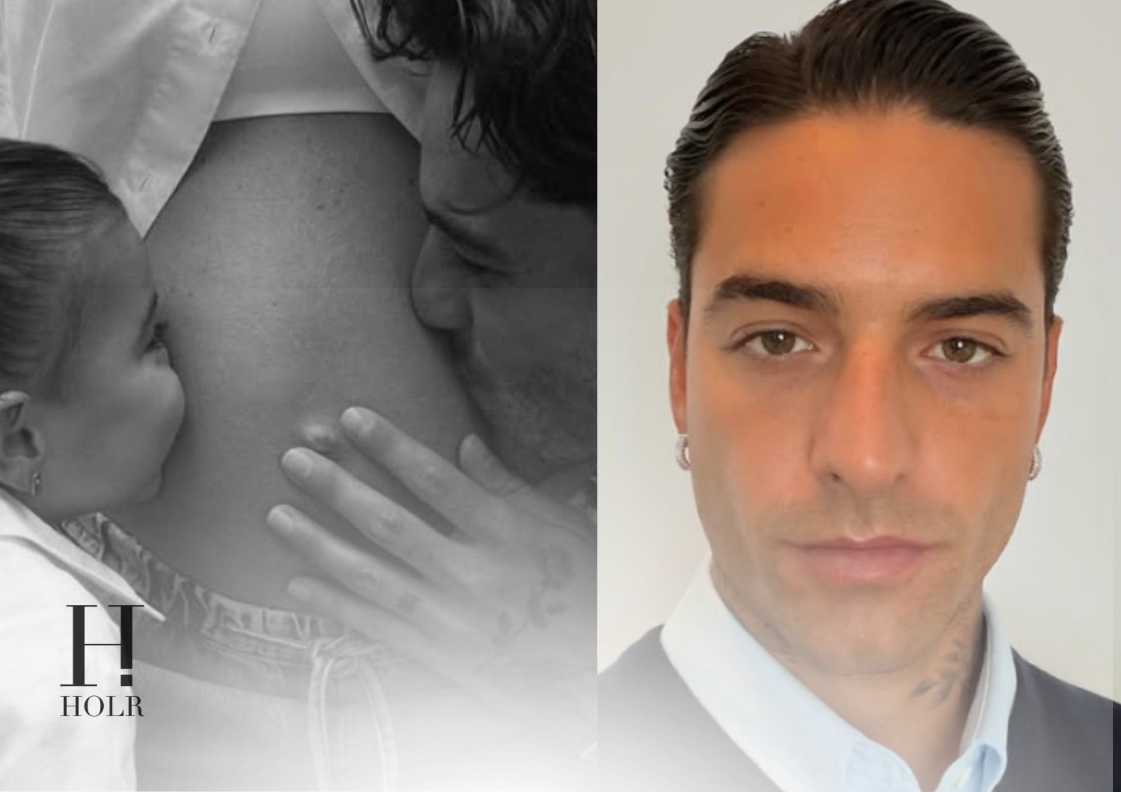Maluma Expecting Baby No. 2 With Girlfriend Susana Gomez