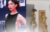 Matilda De Angelis Shines at David di Donatello Awards