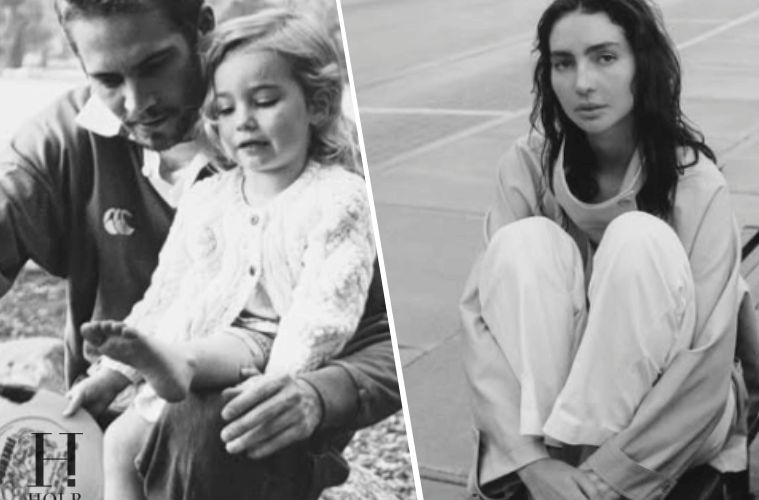 Where Is Paul Walker’s Daughter Meadow Walker Now?