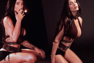 Megan Fox Diet and Exercise Routine Revealed as Actress Celebrates Latest Birthday Milestone