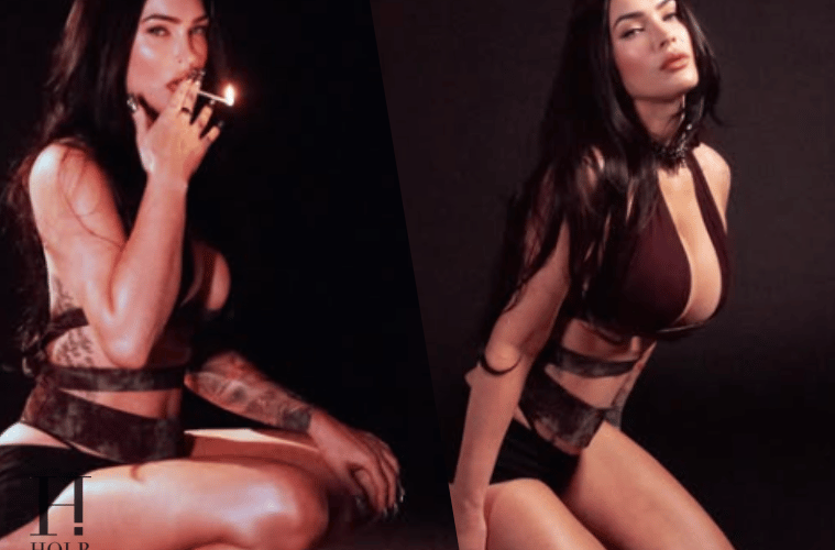 Megan Fox Diet and Exercise Routine Revealed as Actress Celebrates Latest Birthday Milestone