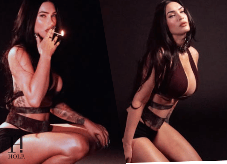 Megan Fox Diet and Exercise Routine Revealed as Actress Celebrates Latest Birthday Milestone
