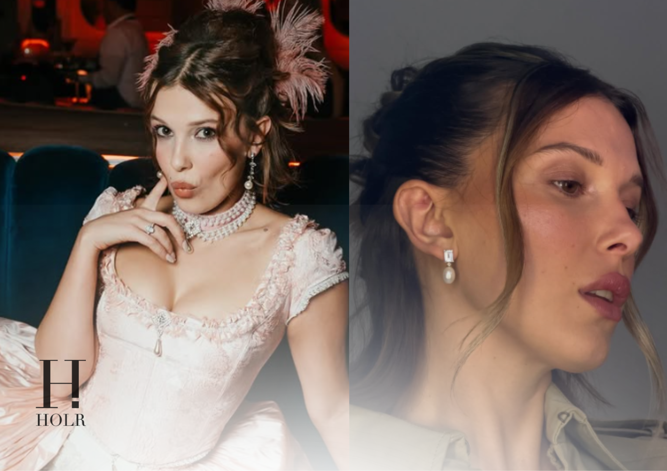 Millie Bobby Brown’s “Mother, Always” Post Sparks Emotional Fan Reactions