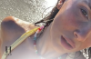 Millie Bobby Brown Stuns in Sunny Beach Bikini Snap
