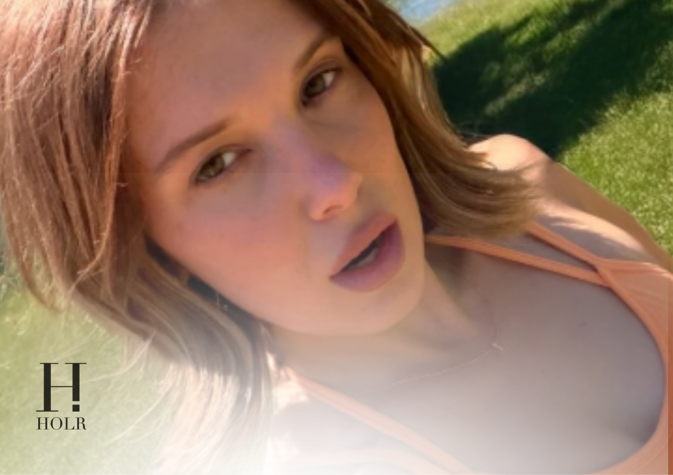 Millie Bobby Brown Launches Playmaker Fashion Drop